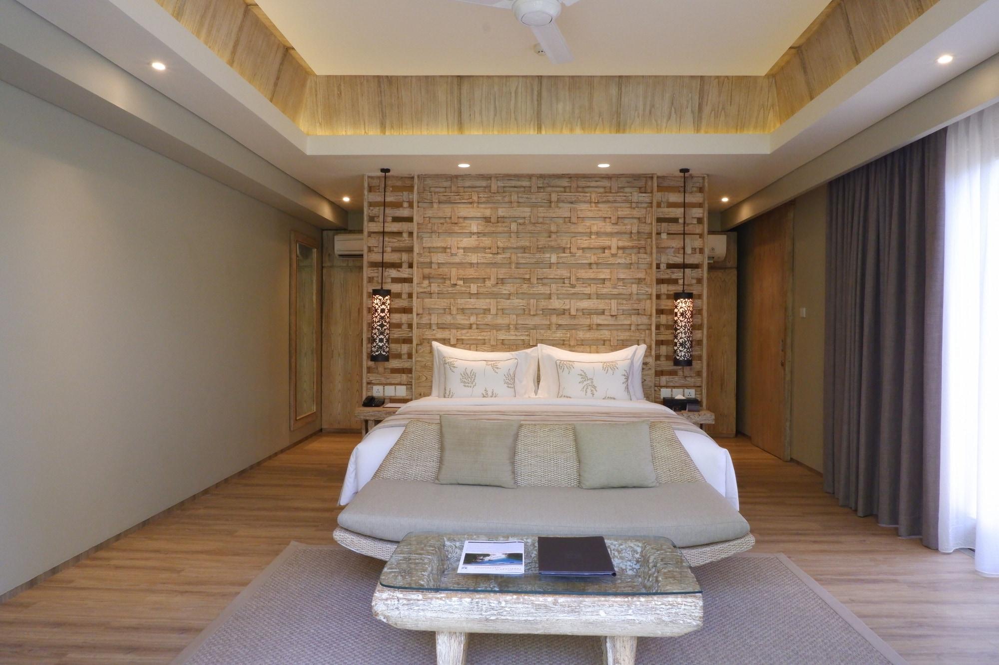 Cross Bali Breakers Hotel Jimbaran  Luaran gambar