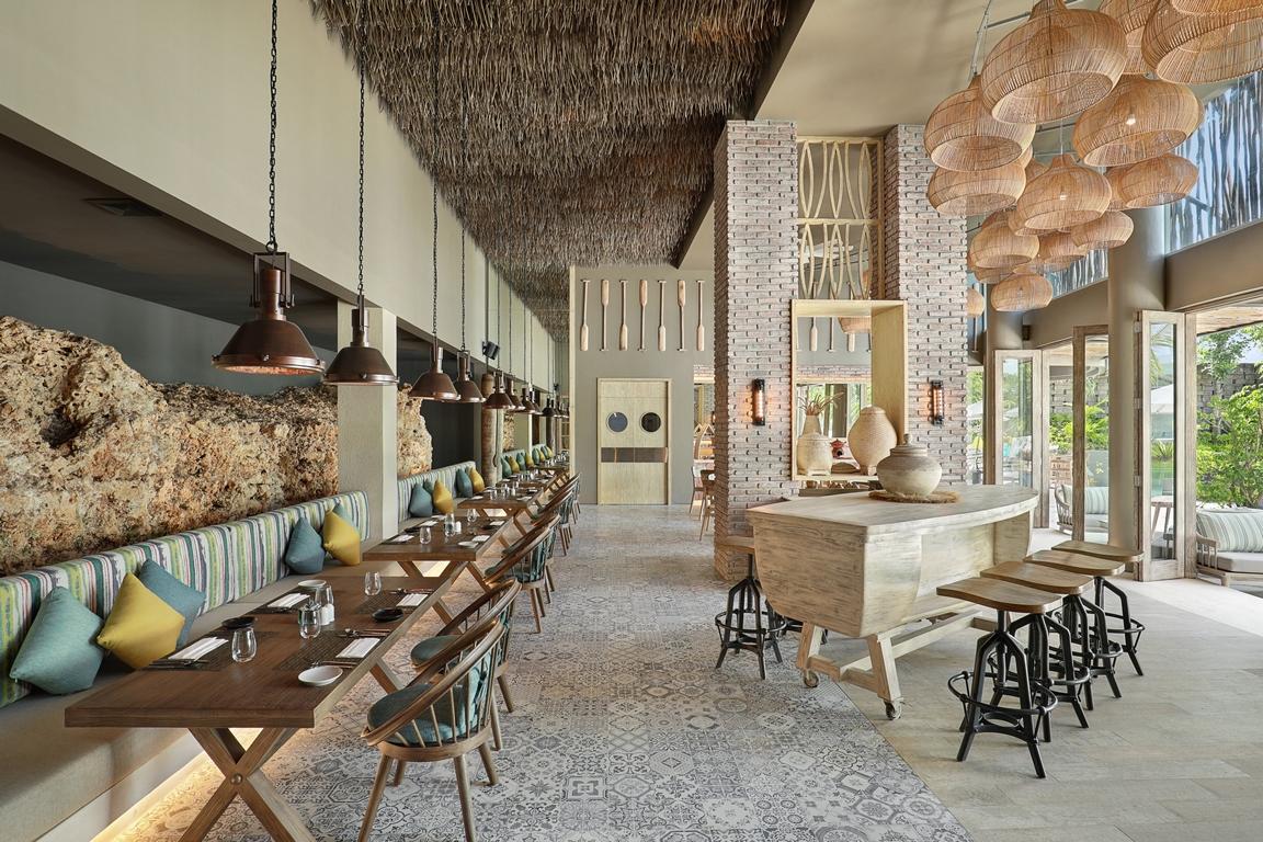 Cross Bali Breakers Hotel Jimbaran  Luaran gambar