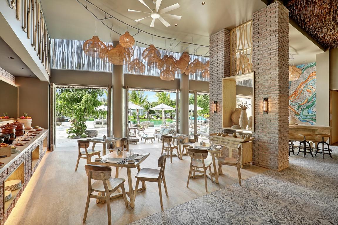 Cross Bali Breakers Hotel Jimbaran  Luaran gambar