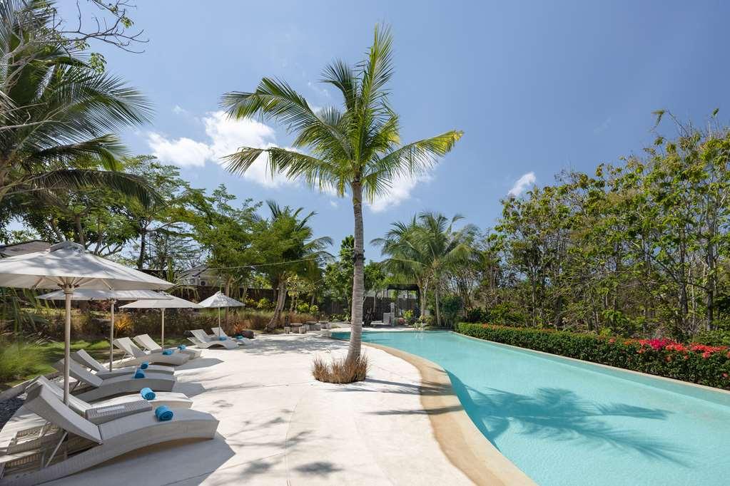 Cross Bali Breakers Hotel Jimbaran  Kemudahan gambar