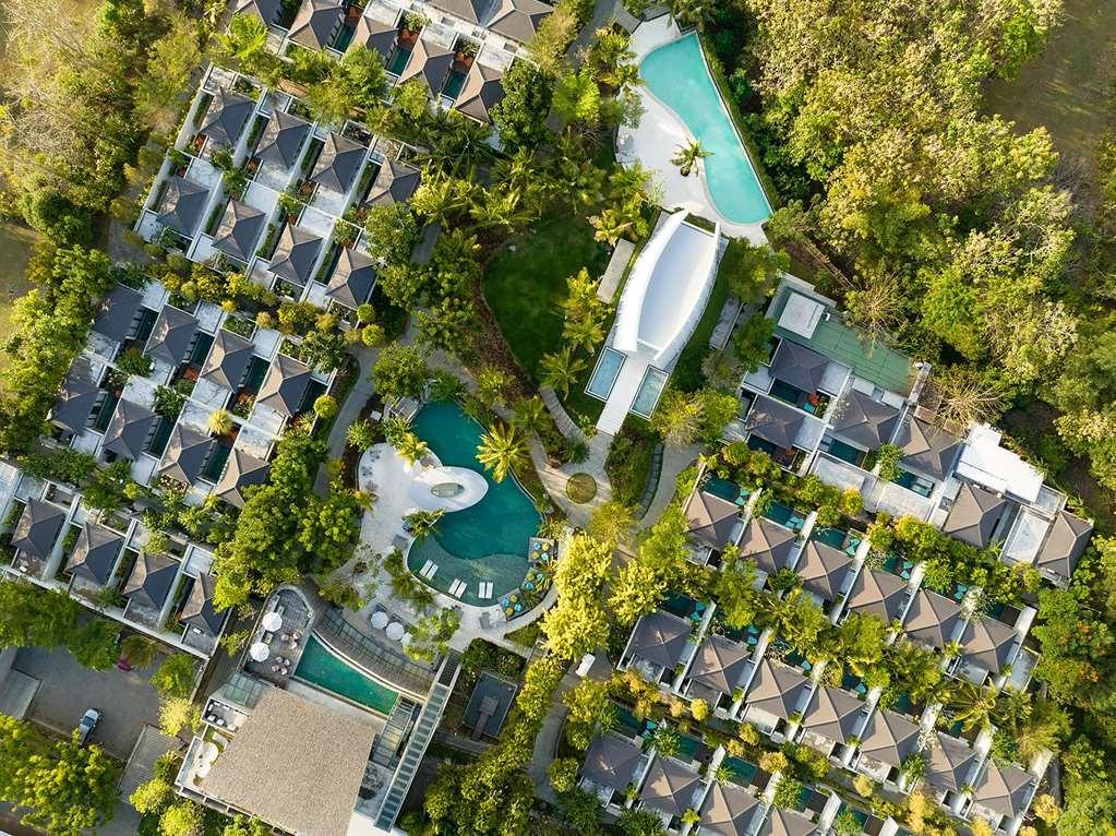 Cross Bali Breakers Hotel Jimbaran  Luaran gambar