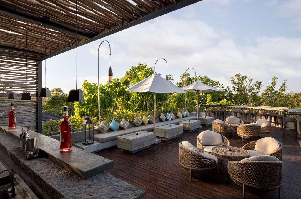 Cross Bali Breakers Hotel Jimbaran  Kemudahan gambar