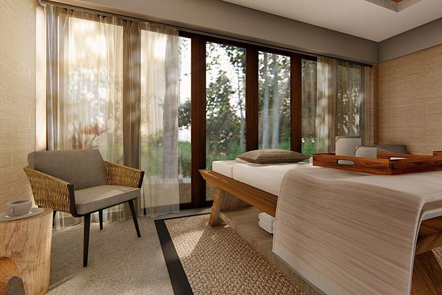 Cross Bali Breakers Hotel Jimbaran  Luaran gambar